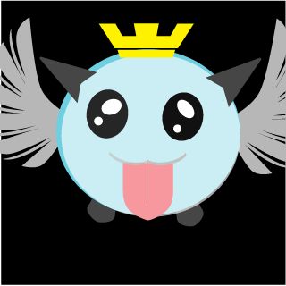 Ebolaus's emblem