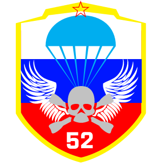 Scorpion52RUS's emblem