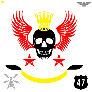 LIMBO_228FBDFRB's emblem