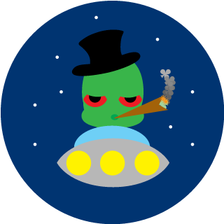 Speedboi696's emblem