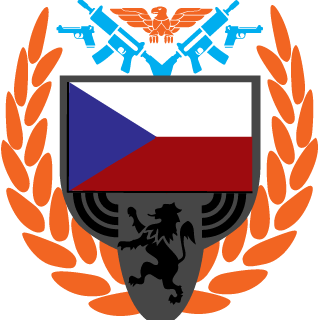 Sebik13cz's emblem