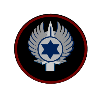 digitLlX's emblem