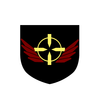 Carga08's emblem