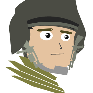 DoomPixel's emblem