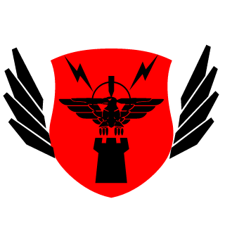 retekman's emblem