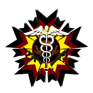 Chrisey5's emblem