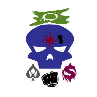 SavageFuDD-BK-'s emblem