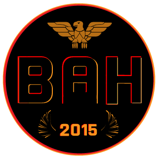 BadAssHunters's emblem
