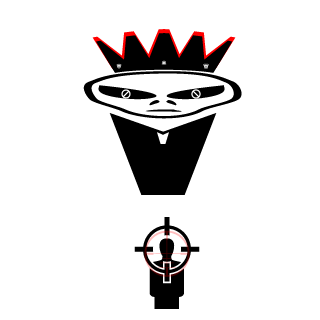 hirnklopper's emblem