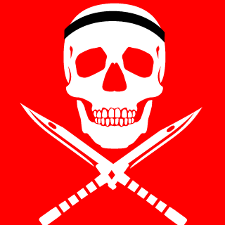 Bacca1739's emblem