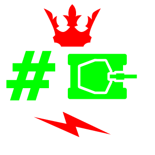 20VIP00's emblem