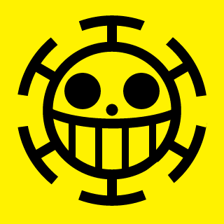 Symplice's emblem