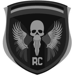 Ruthless Combatants's emblem