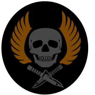 Haddez's emblem
