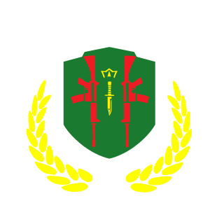 saint-tsuzo's emblem