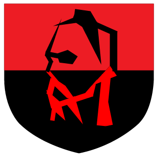 LONSARK's emblem