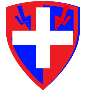 Pyrovan's emblem