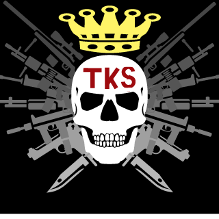 THEKILLERS's emblem