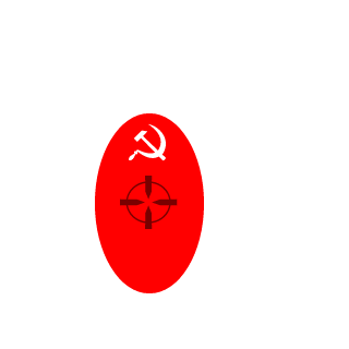 LENINspbb's emblem