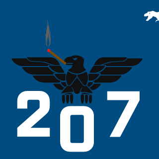 HECTOR HOTSAUCE's emblem