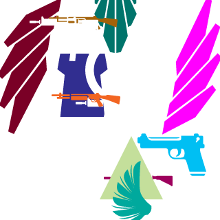 OpMycarok's emblem