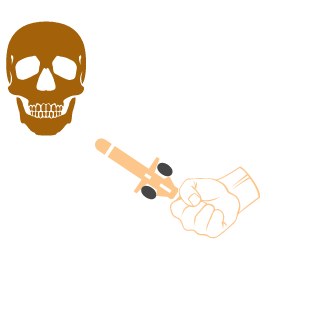 D3W-DuRex's emblem