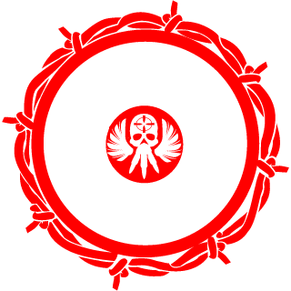 RAVALOTH's emblem