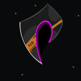 LeWraaZ's emblem
