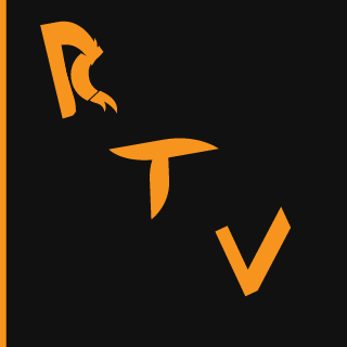 Road To Victory's emblem