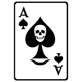 Horutoe's emblem