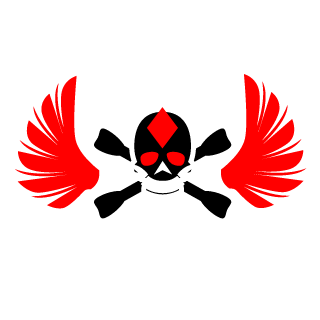 EchoMox's emblem