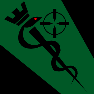 CobraPelada's emblem