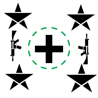 Novalescent's emblem