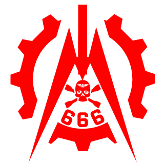 M1ghtyPork's emblem