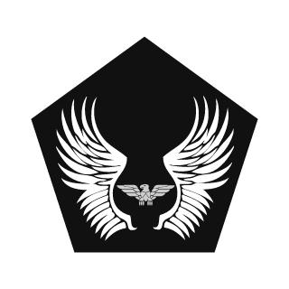 WALSHcu's emblem
