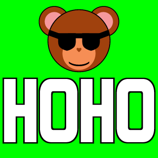 HOHOTALIAN's emblem