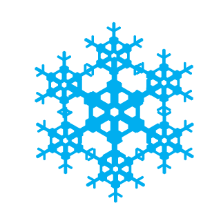 Icy Earthling's emblem