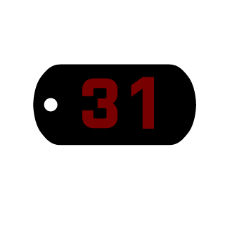 JeBe31's emblem