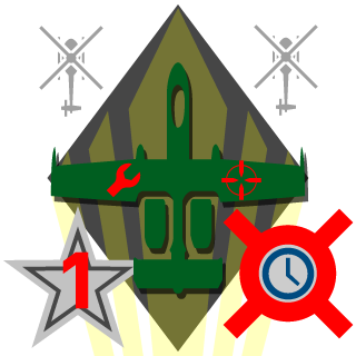 Plenoge's emblem