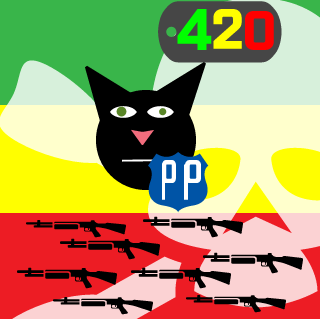 420pU5yPaTr0L-X's emblem