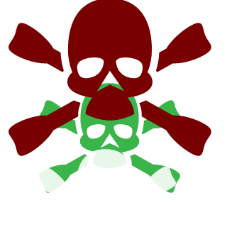 hakaverdun's emblem