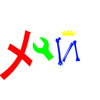 Haru6aToP228RUS's emblem