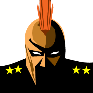 WARRIOR UNITEDS's emblem