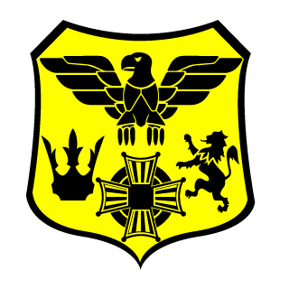 the Hooga's emblem