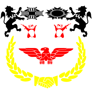 KnockoutHamburg's emblem