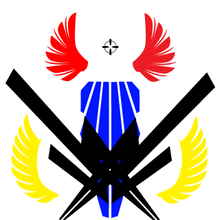 kfct's emblem