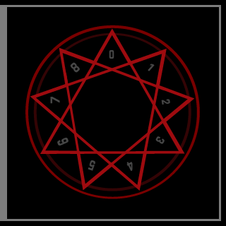 TachibanaMary's emblem