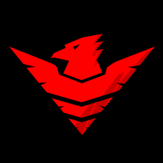 Crimson-ravens Ps4's emblem