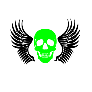 RetroSpacetay's emblem