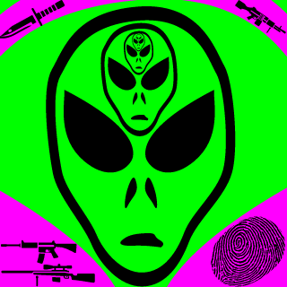 Stinkypp's emblem